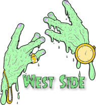 2Pac | West Side v2