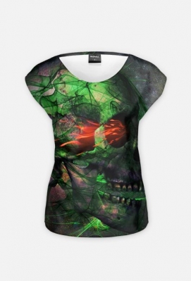 Valachi | Green Skull - Sklep Valachi