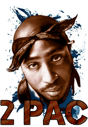 2Pac | 2Pac v1