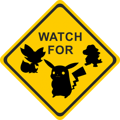 Valachi | Watch for Pokemon