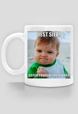 Siła masa pies kiełbasa - DedziuNapierdala