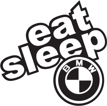 BLUZA MĘSKA EAT SLEEP BMW (2)