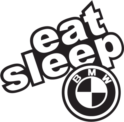 BLUZA DAMSKA EAT SLEEP BMW (2)