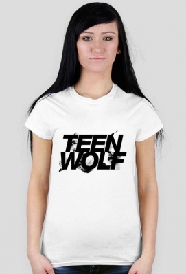 Teen Wolf - Toffix