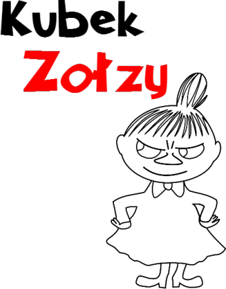 Kubek Zołzy