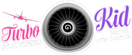 AeroStyle - Turbo kid dla dziewczynki