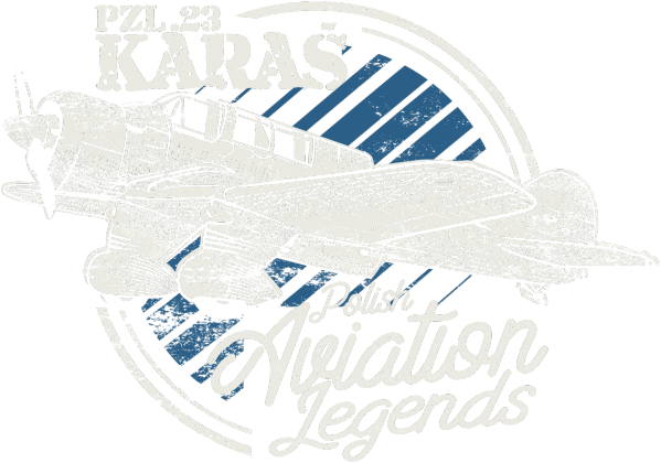 AeroStyle - Aviation Legends Karaś