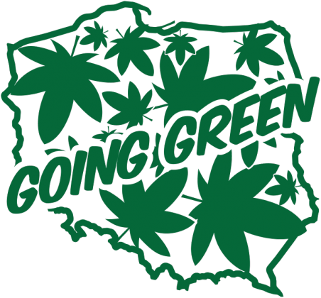 Going Green