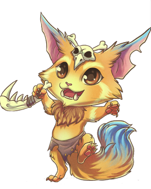 Gnar - Kubek - nadruk