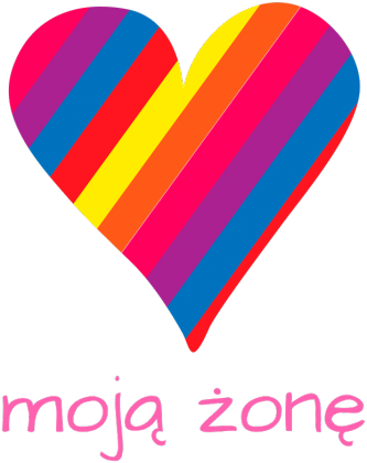 Moja żona - torba