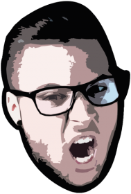 RAGE YOSHI KUBECZEK