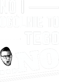 NO I OGOLNIE BLACK (M)