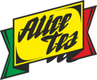 Czapka Logo Alicetea