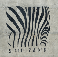 "Lady zebra kod"