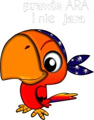 "Prawie ARA"