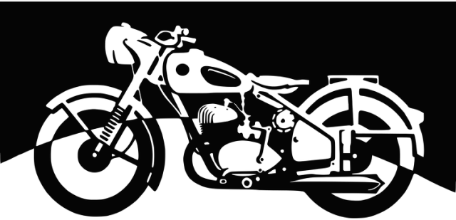 "Motocykl"