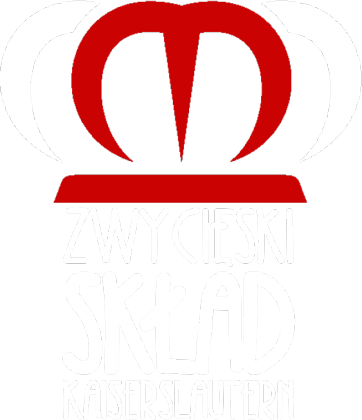 Koszulka "zwycięski skład Kaiserslautern"