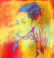 Ariana Yellow