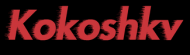 KOKOSHKV - Arizona