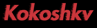 KOKOSHKV - Arizona