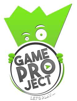 Bluza GameProject