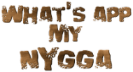 Nygga Snapback