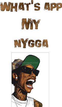 Swag T-shirt