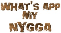Nygga Snapback