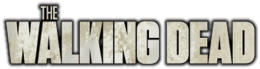 The Walking Dead logo 2