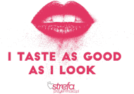 koszulka "taste so good"