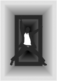 t shirt - man in life