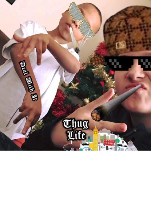 MMudzyNN SWAG #1
