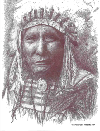 Indianin