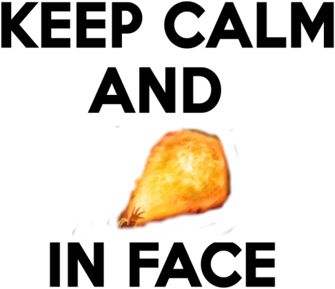 Pyroblast