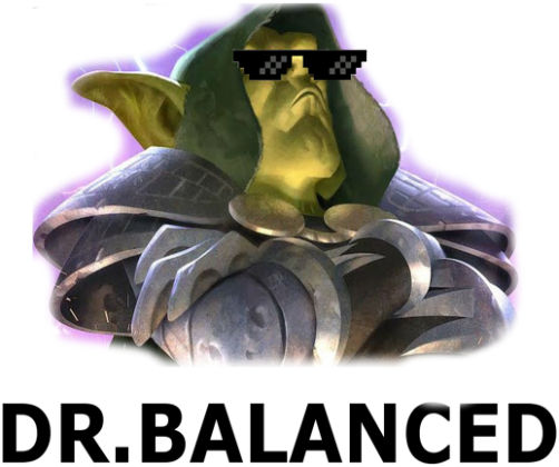 Dr.Balanced