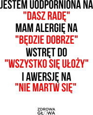 UODPORNIONA - torba