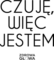 CZUJĘ - torba