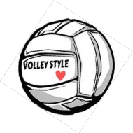 podkoszulek,,volleyball style''