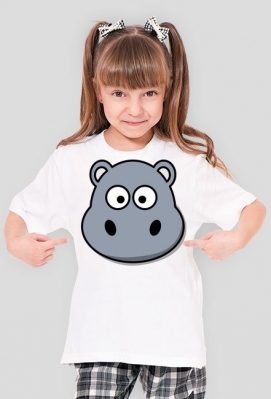 hippo kid - P2WS