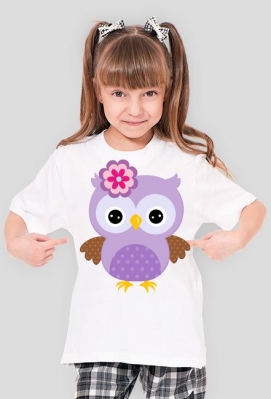 owl kid - P2WS