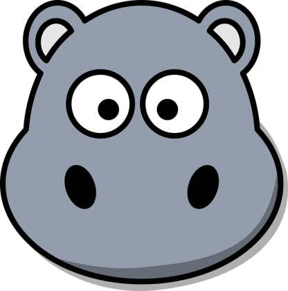 hippo kid