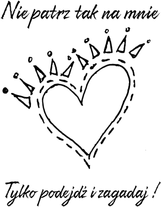 Nie patrz