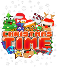 CHRISTMAS TIME - KUBEK