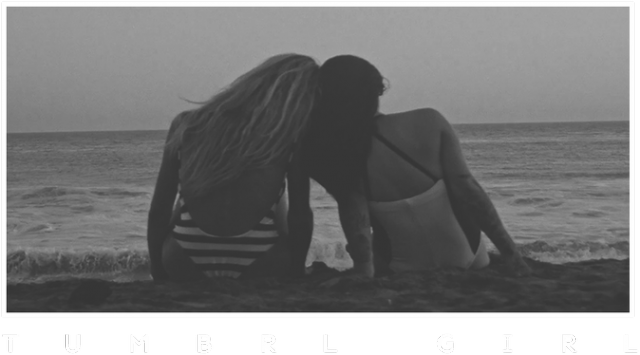 Tumblr girl