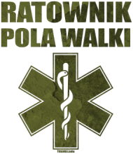 Ratownik pola walki