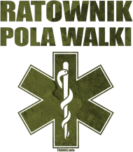 Ratownik pola walki
