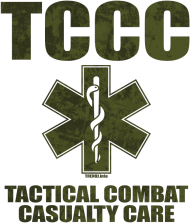 TCCC
