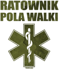 Ratownik pola walki