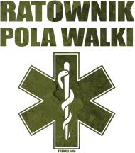 Ratownik pola walki