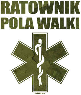Ratownik pola walki